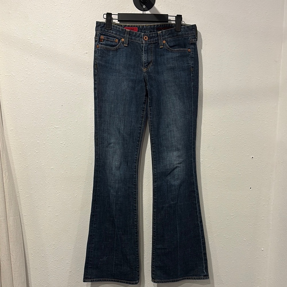 AG Flared Jeans size 27R